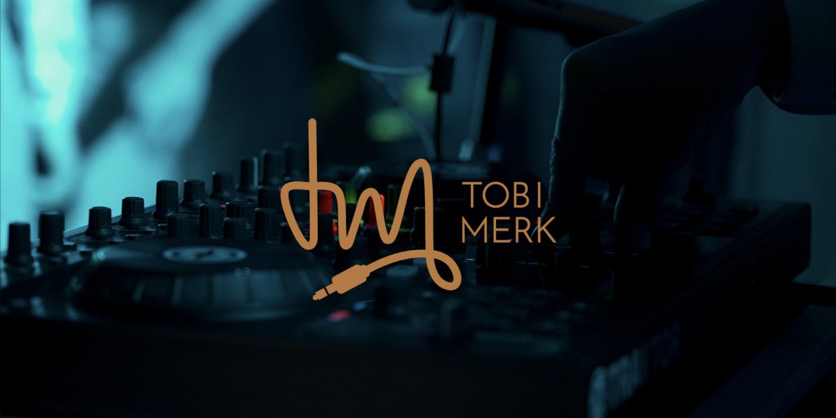 DJ Tobi Merk Video